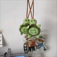 Мини маленькая черепаха [3 установка]