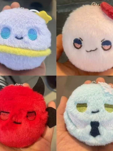 Любовь и глубокое небо под дождем Шэнь Сингхуй Цин Че Туанзи поет кулон с застежкой молнии в подарок