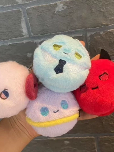 Любовь и глубокое небо под дождем Шэнь Сингхуй Цин Че Туанзи поет кулон с застежкой молнии в подарок