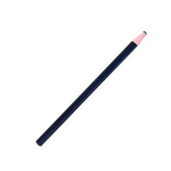 String crayon drawing clothing tailoring leather marking