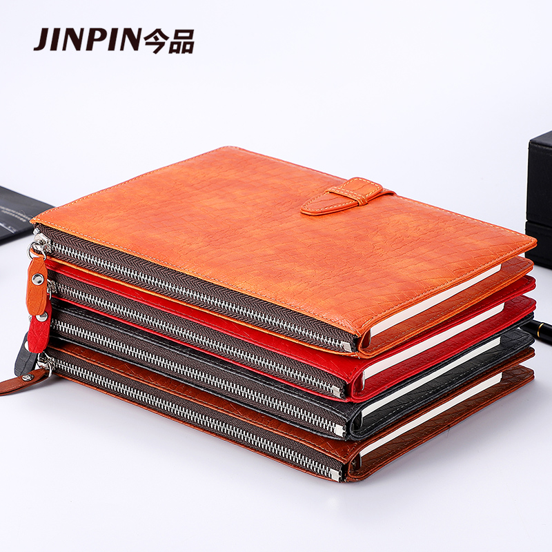 This Product Notebook A5 Day remember this Thickened Exercise Book book This custom Benko Custom Print LOGO Minima University Student Business Notepad Invoices Ben A4 This crocodile textured necklace bag