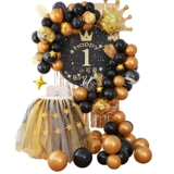 Вечернее платье для мальчиков и девочек, воздушный шар для взрослых, популярно в интернете