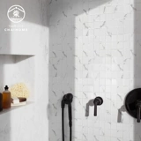 小火柴 Nordic ins мраморная каменная мозаика