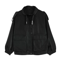 Пленка черный