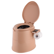 Removable toilet elderly toilet for home portable spittoon Home adult pregnant woman urinals Pee Tub Stool Chair