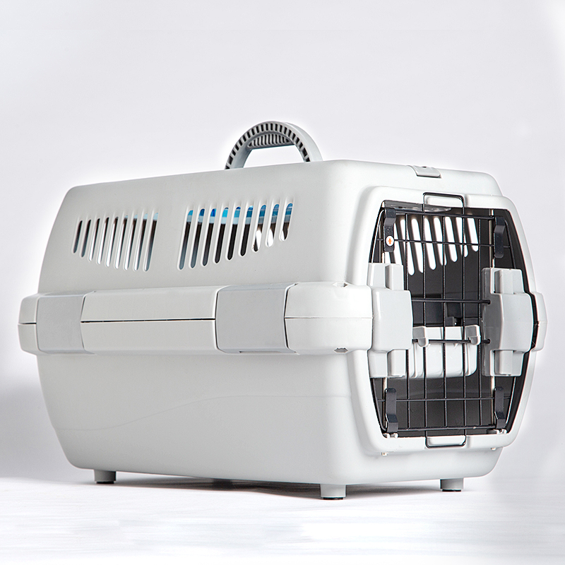 Pet Airbox Cat Dog Large Cat Cage Dog Cage Portable Out Shipping Large Small Medium Dog Car