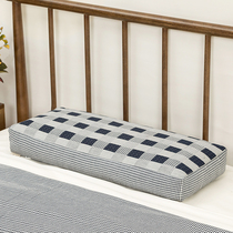 Find Palau Buckwheat Pillow Old Rectangular Vintage Vintage Wind Lavender Pillow Core Single Student Adult Sleep Aid Neck Pillow