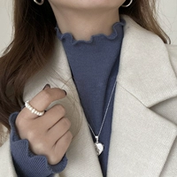 Синяя, оригинальная версия