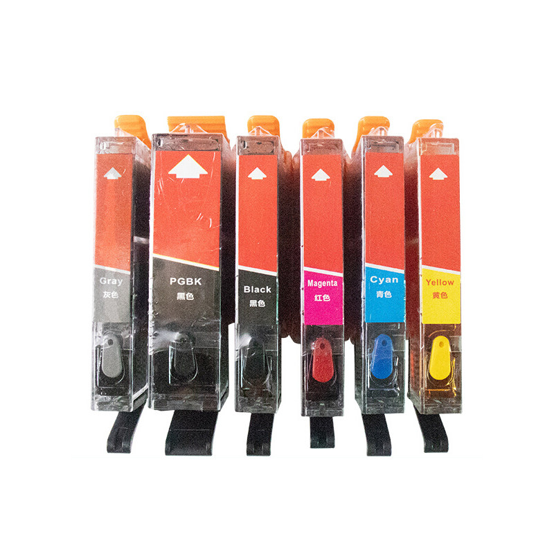 Puwei applies Canon TS8080 MG7780 MG5780 MG5780 TS5080 TS5080 TS6080 TS9080 MG6880 87