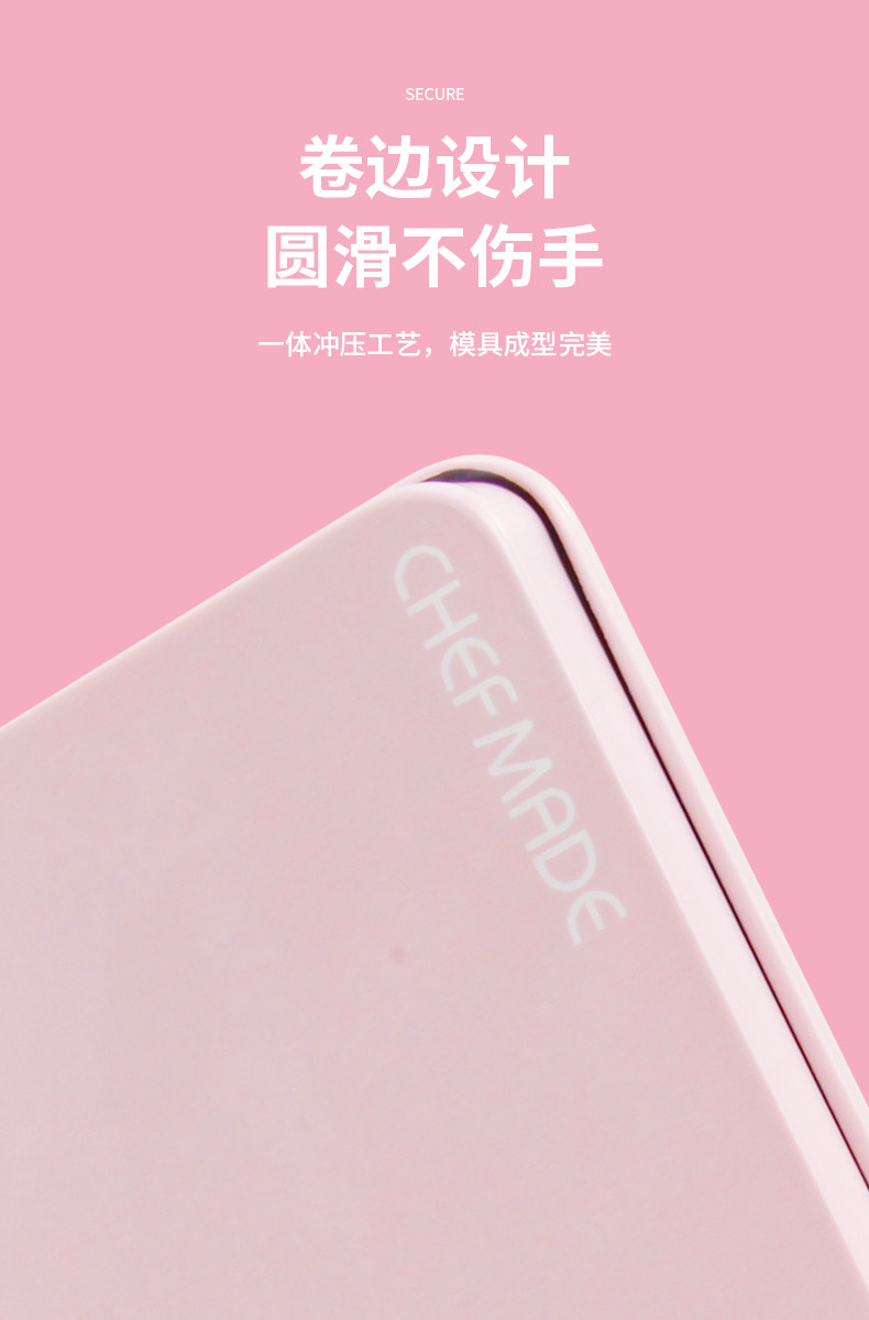 Набор посуды для выпекания 学厨 hello kitty牛轧糖四件套(凯蒂猫)正版授权不粘烤盘套装 Learning kitchen