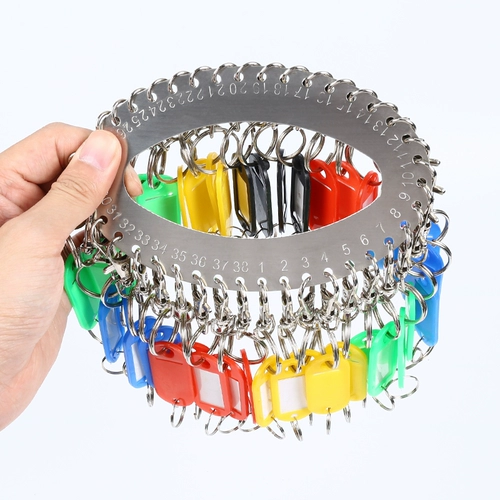 Лотки управления ключами из нержавеющей стали легко выбирать шарнирные крючки для омаров.