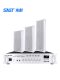 Xianke ST51 sound column outdoor waterproof outdoor store wall-mounted speaker campus broadcast audio set speaker