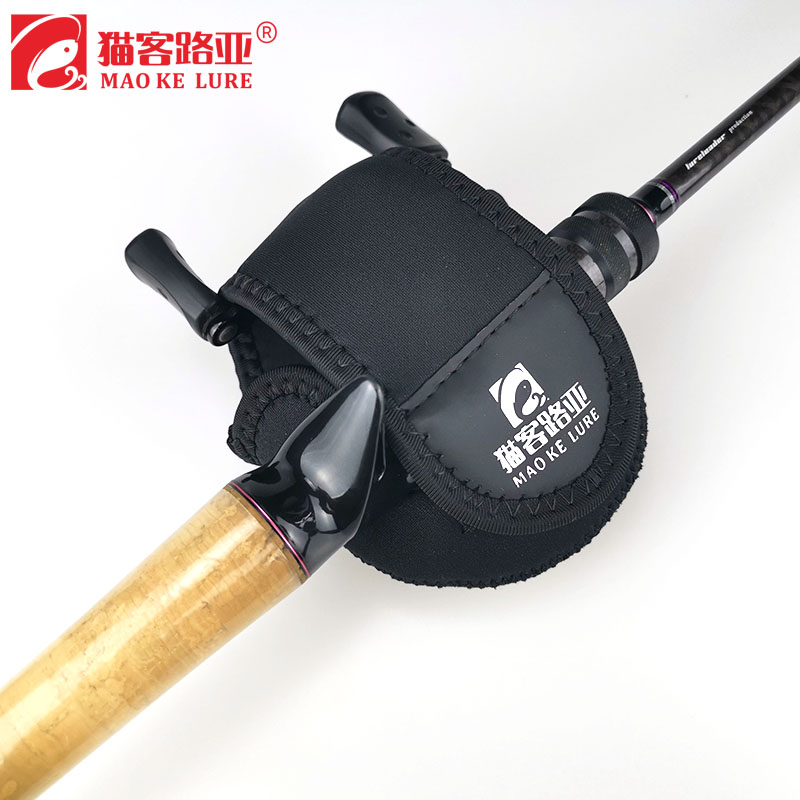 Water Drop Wheel Bag Lujah Fishing Wheel Bag Protection Bag Road Subwheel Jacket Protective Jacket Drum Wheel Cashier Bag Multifunction-Taobao