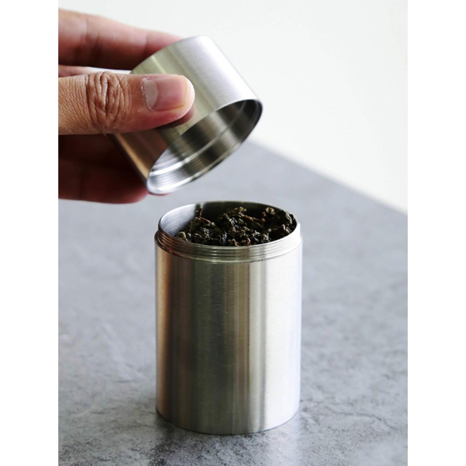 友人館蔵 木材細密彫 竹編紋 儲物罐 茶葉罐 置物 賞物 稀少 貴重