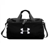 Мужская спортивная спортивная сумка, сумка через плечо с разделителями, вместительная и большая багажная сумка для путешествий