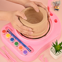 Childrens Puzzle Toy Girl girl Little 5 Boy 6 years old 7 One 9 Girls birthday present 8 to 12 intellect 4 Net Red