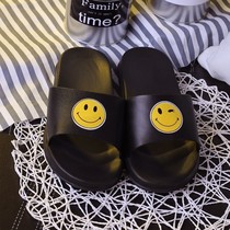 Womens Slippers Summer Shoes Kitchen Internet Celebrities Boys New Outerwear Korean Version 2018 Girls Fashion Trend Personality Couple Room