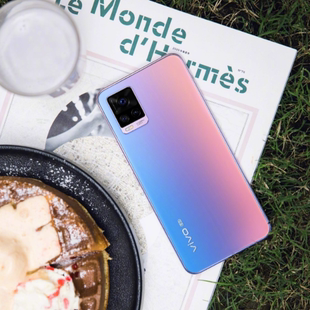 vivo S7新品5G手机