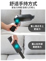 Window vacuum cleaner desktop cleaning artifact suction window sill household small groove keyboard cleaner