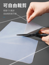 Sewer deodorant cover floor drain cover bathroom floor drain seal deodorizer sheet cover silicone sticker square pipe artifact