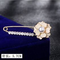 Not hurt in clothes delicately small Dont stitch collar chest opening anti-walking light buckle small crowdwear button fixing clothes to change little diviner