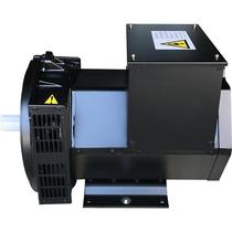Brushless 8KW diesel generator single machine electric ball pure copper full copper 10 20 30 50 100 kilowatt three-phase 380V