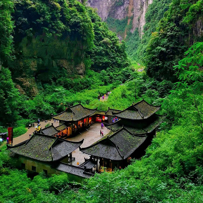 漯河跟团一日游靠谱吗？2025年最新攻略全解析