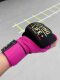 Noboxing Nolife Gauze Boxing Gel Finger Protection Cushioning Boxing Gloves Lazy Boxing Bandage Wrap