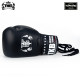 Thailand Imported Tkb Genuine Leather Boxing Gloves, Muay Thai Gloves with Rope, Cowhide Gloves with Laces, Adult Sandbag Training