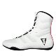 Titleboxing American Imported Professional Boxing Shoes, Lightweight and Breathable Boxing Boots, Classy Boxing Shoes