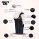Fightday Boxing Gloves for Men and Women, Professional Fighting Gloves for Muay Thai, Sanda, Adult Training, Lace-Up