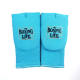Nbnl Genuine Product, Comparable to Japan's Winning Brand, Gauze Cushioning Boxing Gloves, Lazy Finger Protection Bandage Wrap