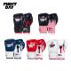 Fightday Boxing Gloves for Men and Women, Professional Fighting, Muay Thai, Sanda, Adult Training, Velcro