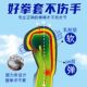 Fd Boxing Gloves for Adults and Kidsren, Cartoon Kidsren's Fightday Boxing Gloves, Kidsren's Fighting and Sparring Professional Boxing Gloves for Boys and Girls