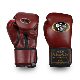 Noboxingnolife Mexican Imported Genuine Leather Alvarez Gel Gel Muay Thai Gloves Boxing Gloves