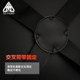 Tofight Backpack-Style Boxing Target for Sparring, Fighting Training, Kicking Target, Taekwondo, Free Fighting, Backpack-Style Training