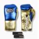 Genuine Leather Boxing Gloves Mexican Horsehair Version Fighting Awa Gloves Boxing Muay Thai Noboxingnolife
