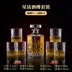 mumu chính hãng Châu Âu rượu whisky sang trọng nước ngoài ly rượu thủy tinh pha lê chai rượu bình decanter rượu thiết lập chai rượu cốc uống nước đẹp Tách