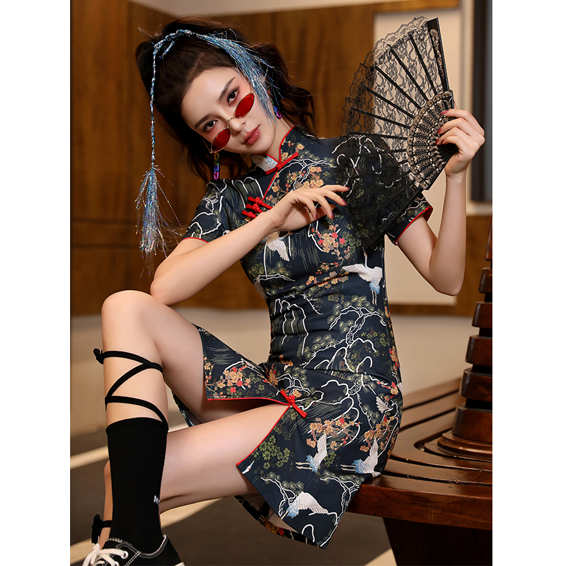  XL+【701】 Ying Songhe  