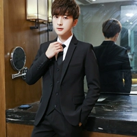 717 черный [одинарный топ]