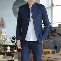 Тибетский Цин [Вверху+брюки]