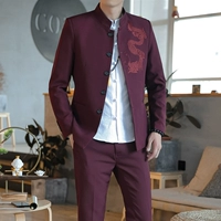 Вино красное [верхние+брюки]