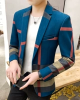 Хаос синий [Отправить t -Shirt]