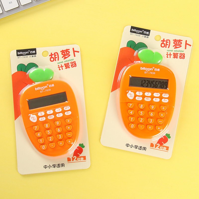 Купить Калькулятор Студент калькулятор Белден мини портативный ...