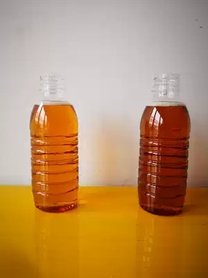 Tung oil cooked Tung oil wood paint waterproof, anti-corrosion and anti-cracking Natural wood with Tung oil fishing nets for wood wax oil