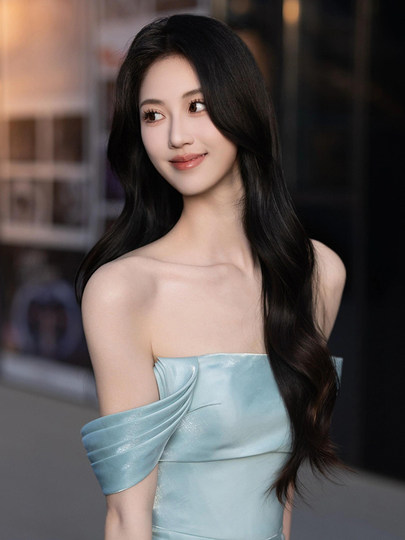 Satin Evening Dress Classy Accessible Luxury Niche Fishtail Petite Student Graduation Exam Solo Performance Clothing Host