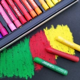 Масляная пастель, профессиональная окрашенная кисть, детский комплект, мелки для школьников для детского сада для раннего возраста для взрослых, 12 цветов, 24 цветов, 36 цветов, можно стирать