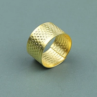 Золото 1 [опыт установки]