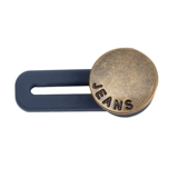 Джинсовые брюки.