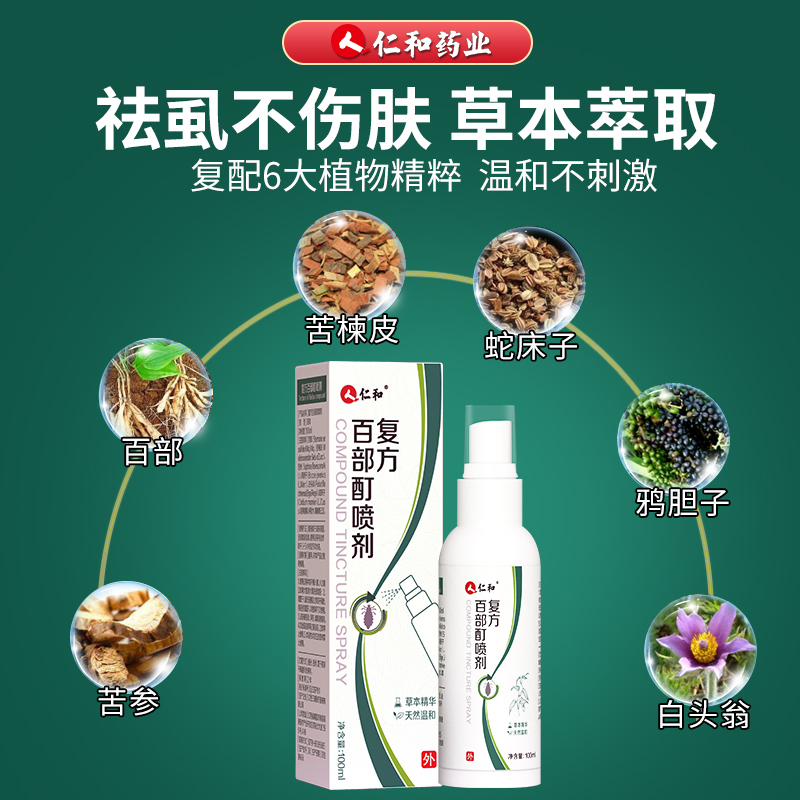 男性♂️私护喷剂：呵护私密健康的新选择